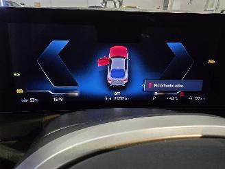 BMW i4 M Paket picture 25