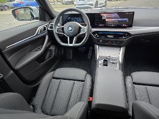 BMW i4 M Paket picture 9