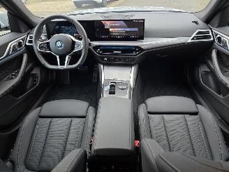 BMW i4 M Paket picture 5