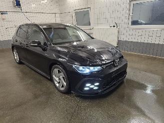 škoda osobní automobily Volkswagen Golf GTD 2024/3