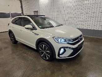 Unfallwagen Volkswagen Taigo R-LINE 2024/2