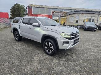 Unfallwagen Volkswagen Amarok  2024/5