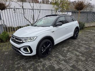 Avarii autoturisme Volkswagen T-Roc R-LINE 2025/9
