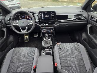 Volkswagen T-Roc R-LINE picture 5