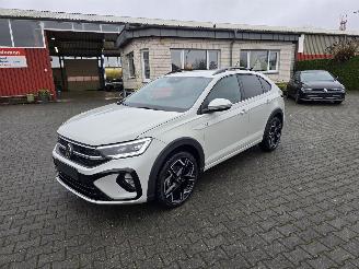 Coche accidentado Volkswagen Taigo  2025/7