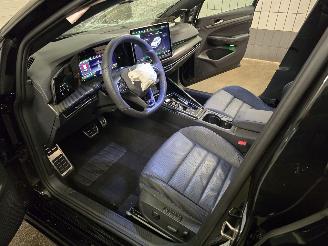 Volkswagen Golf R BLACK EDETION 245 kW picture 9