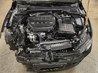 Volkswagen Golf R BLACK EDETION 245 kW picture 12