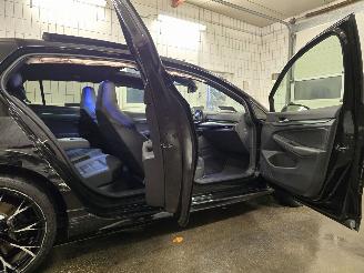 Volkswagen Golf R BLACK EDETION 245 kW picture 14