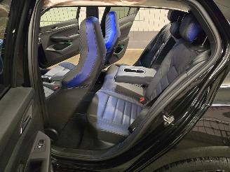 Volkswagen Golf R BLACK EDETION 245 kW picture 16