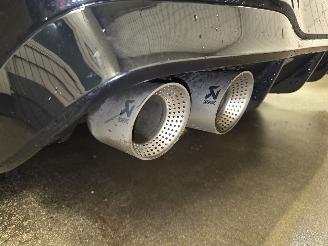 Volkswagen Golf R BLACK EDETION 245 kW picture 24