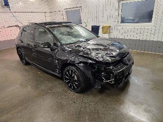 Volkswagen Golf R BLACK EDETION 245 kW picture 3