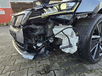 Skoda Superb Hybride 160 kW L&K picture 11