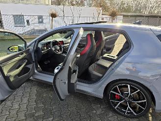 Volkswagen Golf Gti Clubsport 221 Kw picture 6