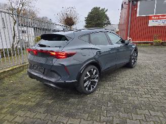 skadebil auto Cupra Formentor VZ 245 kW 2025/9