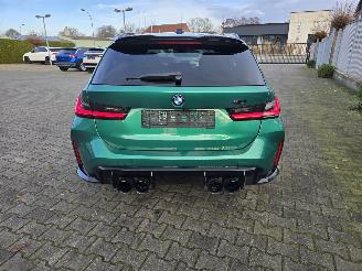 BMW M3 Competition Xdrive picture 17