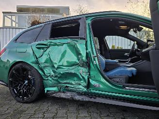 BMW M3 Competition Xdrive picture 10