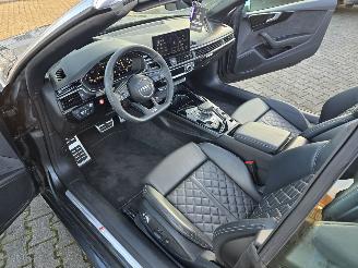 Audi  S5 CABRIO picture 6