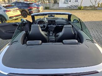 Audi  S5 CABRIO picture 10