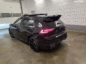 Schadeauto Volkswagen Golf R Black Edetion 2025/6