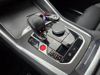 BMW XM 50e Isle Of Man Grün Metallic picture 32