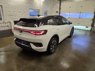 krockskadad bil auto Volkswagen ID.4 GTX 4MOTION 2023/11