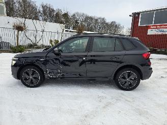 Skoda Kamiq MONTE CARLO picture 10