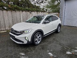 Volkswagen Taigo  picture 4