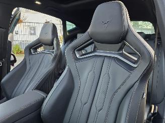 Cupra Formentor VZ5 Enceladus Grey Edition 4Drive picture 12