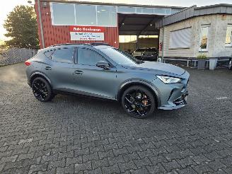 Cupra Formentor VZ5 Enceladus Grey Edition 4Drive picture 13