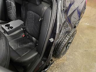 BMW 5-serie  picture 15