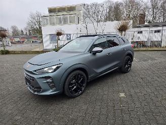 Cupra Terramar America,s CUP Barcelona EDETION picture 4