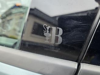 Cupra Terramar America,s CUP Barcelona EDETION picture 10