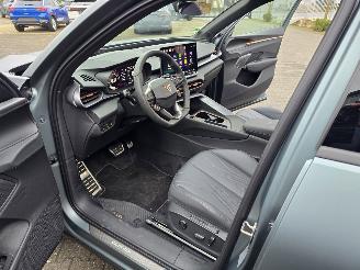 Cupra Terramar America,s CUP Barcelona EDETION picture 12