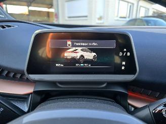Cupra Tavascan Cupra Tavascan 210 kW Endurance picture 19