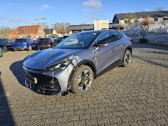 Cupra Tavascan Cupra Tavascan 210 kW Endurance picture 4