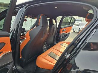 BMW M3 BMW M3 Limousine xDrive Competition CARBON picture 17