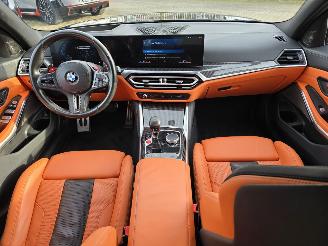 BMW M3 BMW M3 Limousine xDrive Competition CARBON picture 5