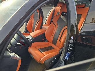 BMW M3 BMW M3 Limousine xDrive Competition CARBON picture 7