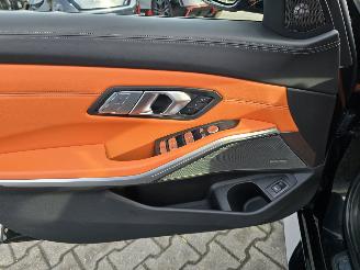 BMW M3 BMW M3 Limousine xDrive Competition CARBON picture 18