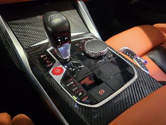 BMW M3 BMW M3 Limousine xDrive Competition CARBON picture 26