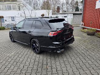 Volkswagen Golf R 4MOTION picture 3