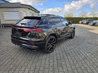 Audi Q8 290 Kw Hybride PANORAMA picture 3