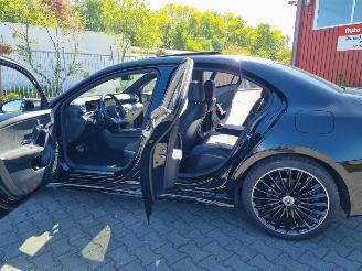 Mercedes A-klasse A200 AMG picture 7