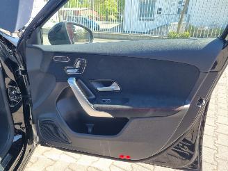 Mercedes A-klasse A200 AMG picture 32