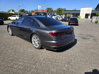 Audi A8 Audi A8 60 TFSI e L quattro VOLLAUSTATTUNG picture 4