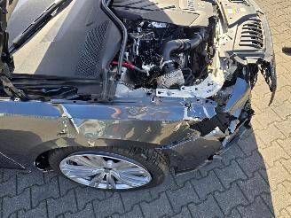 Audi A8 Audi A8 60 TFSI e L quattro VOLLAUSTATTUNG picture 16