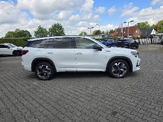 Skoda Kodiaq iv Sportline picture 10