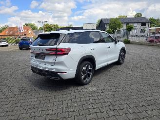 Unfallwagen Skoda Kodiaq iv Sportline 2025/8