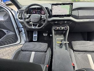 Skoda Kodiaq iv Sportline picture 22