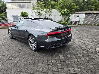 Damaged car Audi A7 A7 50 TFSi e Hybride 2024/5